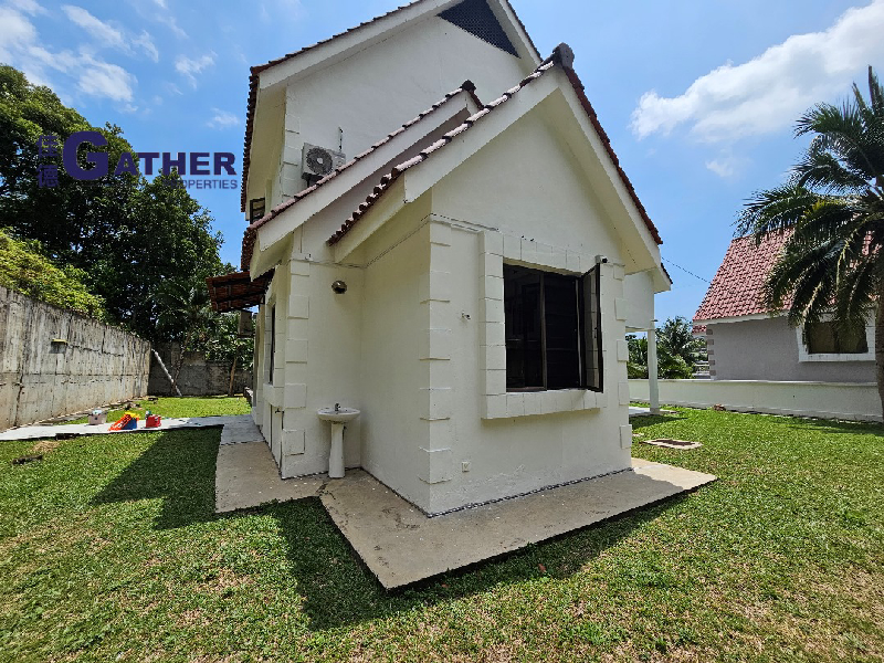 Batu Ferringhi 3-sty Bungalow @ Ferringhi Villa - photo 8