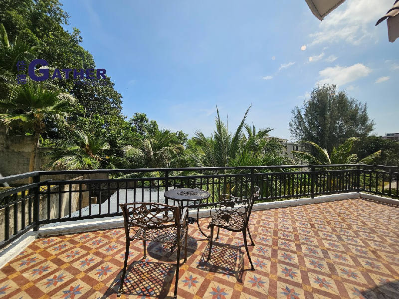 Batu Ferringhi 3-sty Bungalow @ Ferringhi Villa - photo 10