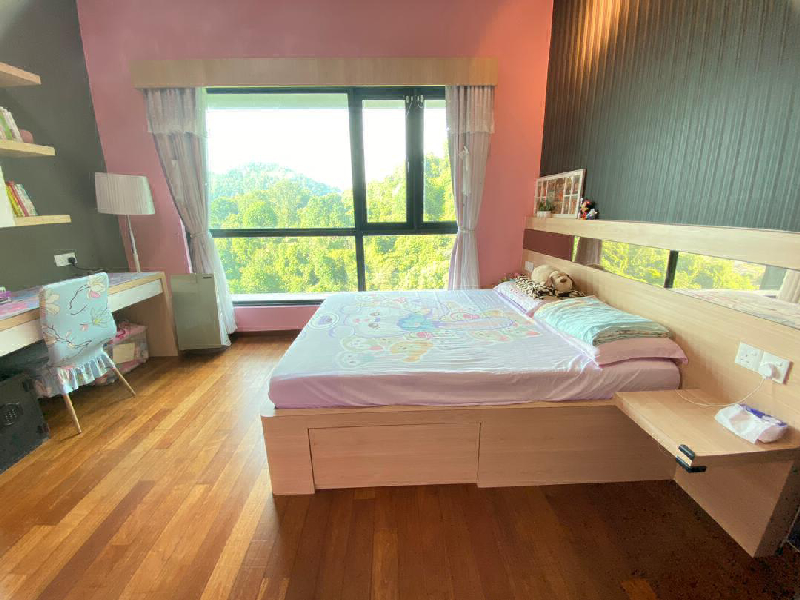 Tanjung Bungah Alila2 Condominium  - photo 7