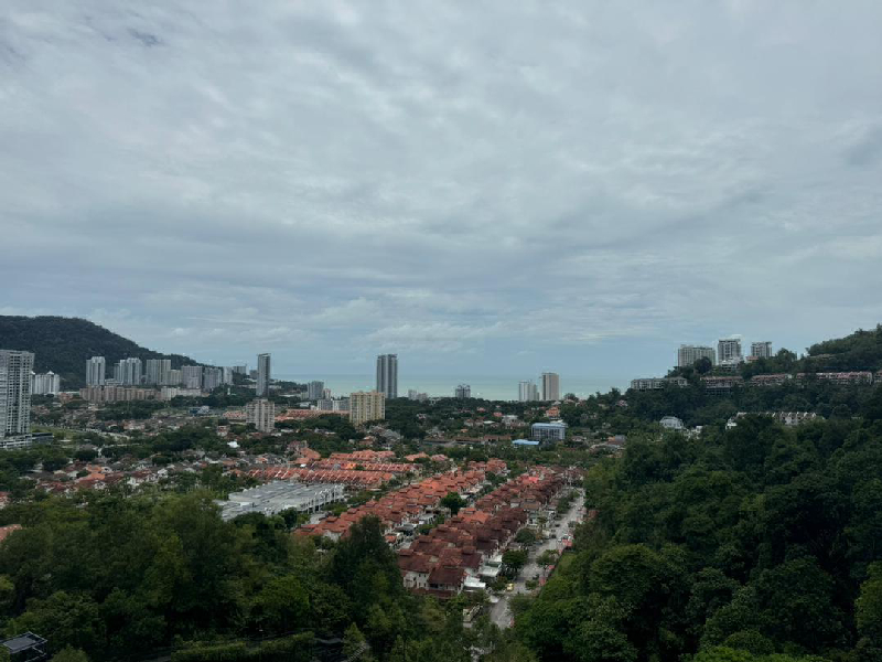 Tanjung Bungah Alila2 Condominium  - photo 10