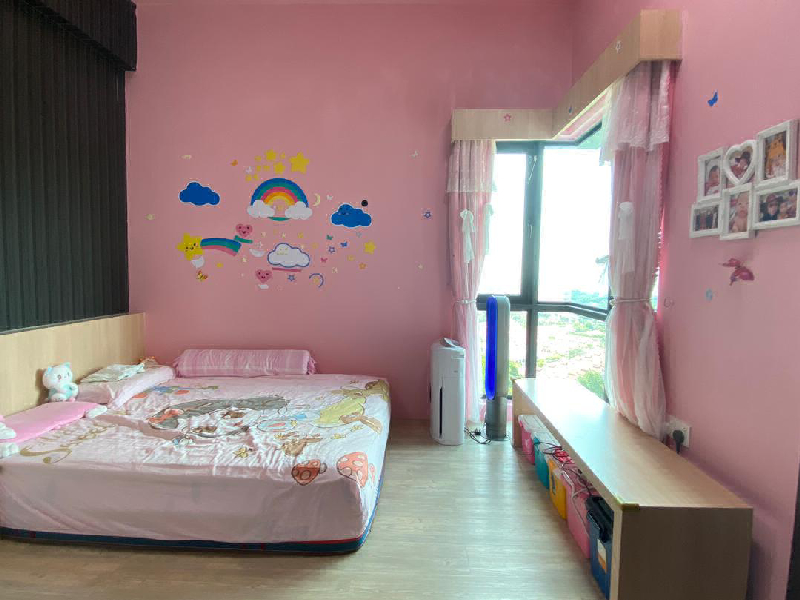 Tanjung Bungah Alila2 Condominium  - photo 11