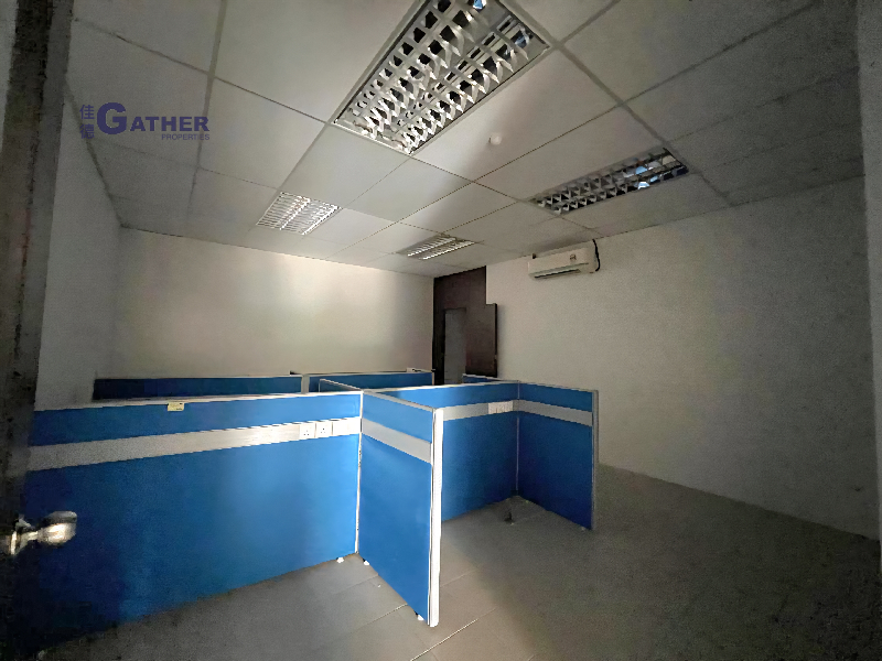 Seberang Jaya Semi Detached Warehouse  - photo 2