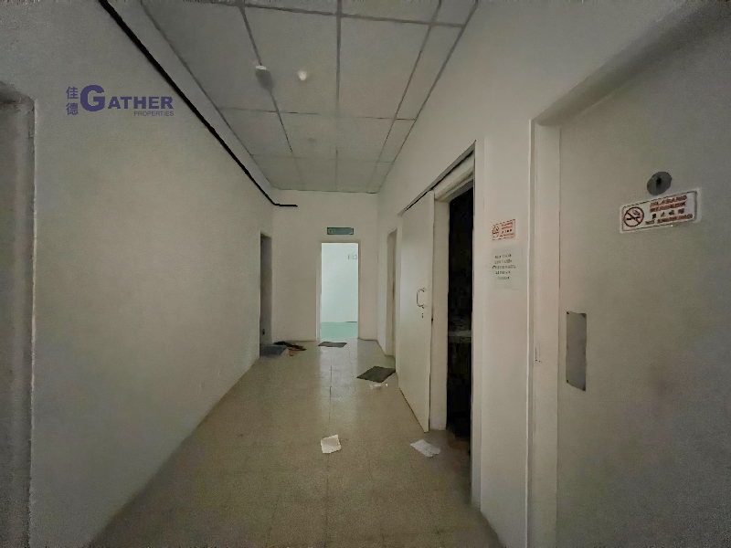 Seberang Jaya Semi Detached Warehouse  - photo 3