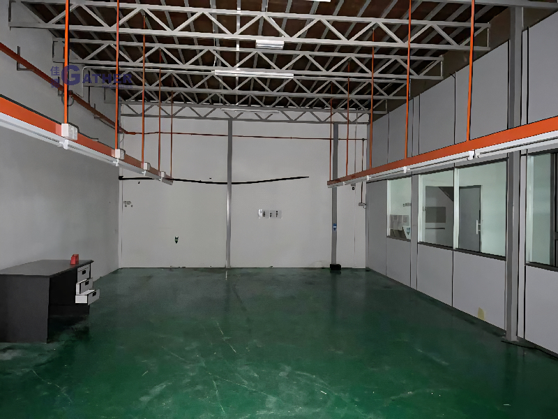 Seberang Jaya Semi Detached Warehouse  - photo 4