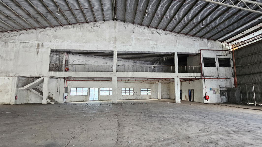 Perai Industrial Estate 2 Industrial Buildings  - photo 4