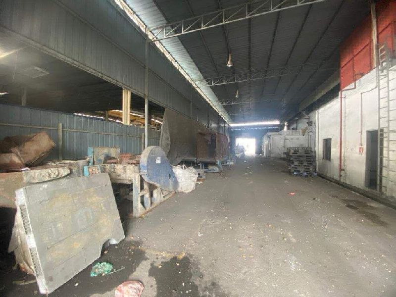 Tasek Simpang Ampat Detached Industrial  - photo 6