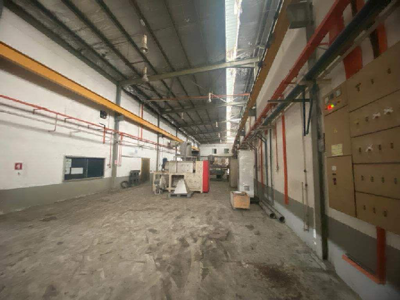 Tasek Simpang Ampat Detached Industrial  - photo 7