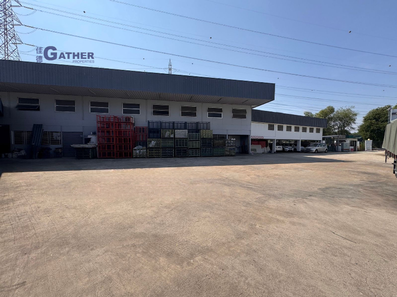 Prai Phase 1 30k sqft Detached Factory To Let  - photo 3