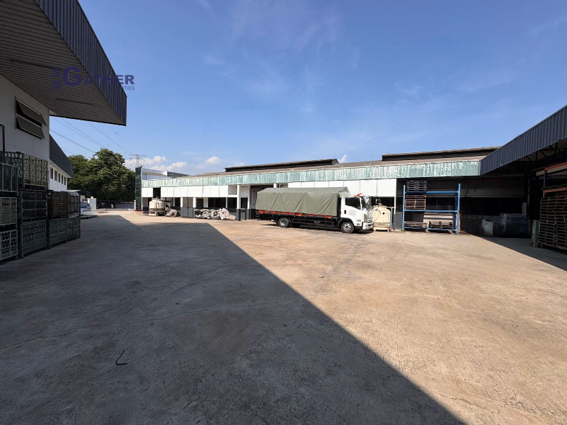 Prai Phase 1 30k sqft Detached Factory To Let  - photo 4