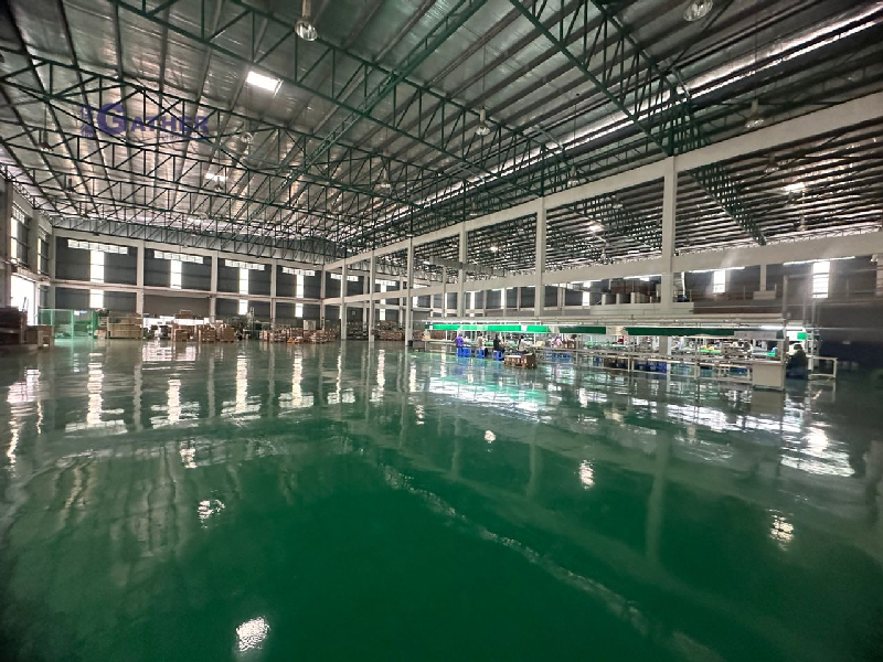 Bukit Minyak 32k sf Detached Factory  - photo 3