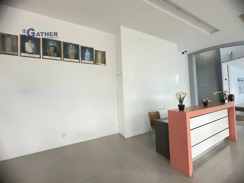 Bukit Minyak 32k sf Detached Factory  - photo 5