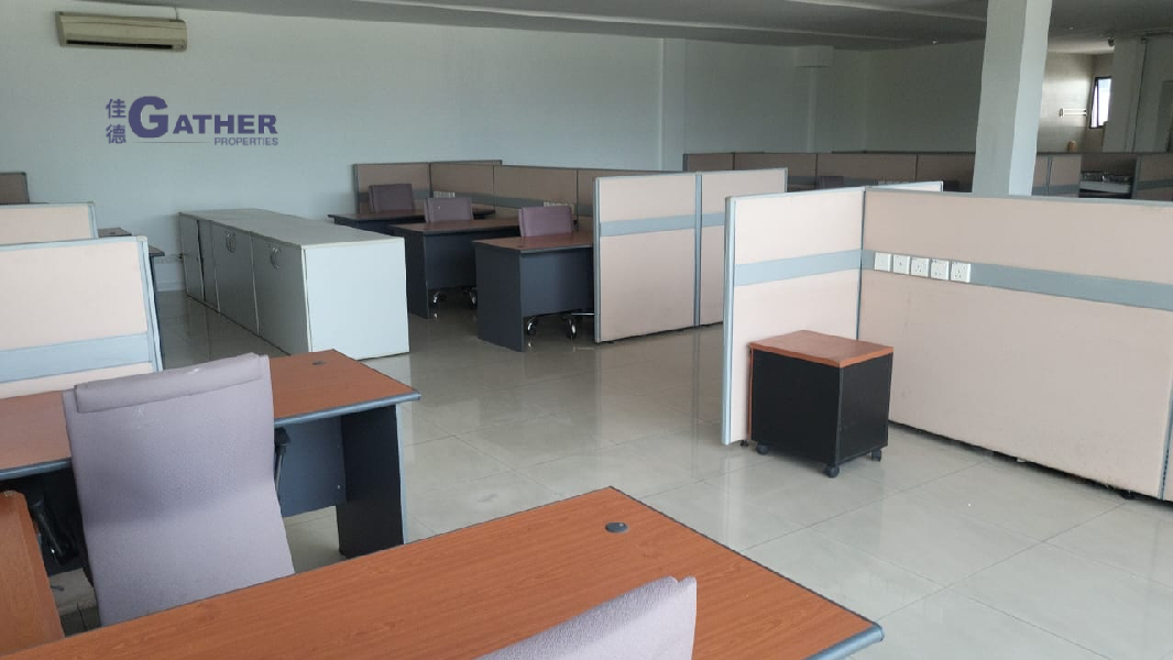 Bukit Minyak 32k sf Detached Factory  - photo 6