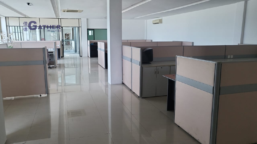 Bukit Minyak 32k sf Detached Factory  - photo 7