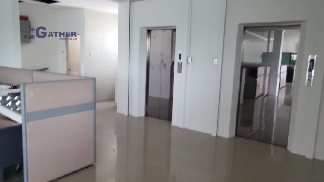 Bukit Minyak 32k sf Detached Factory  - photo 8
