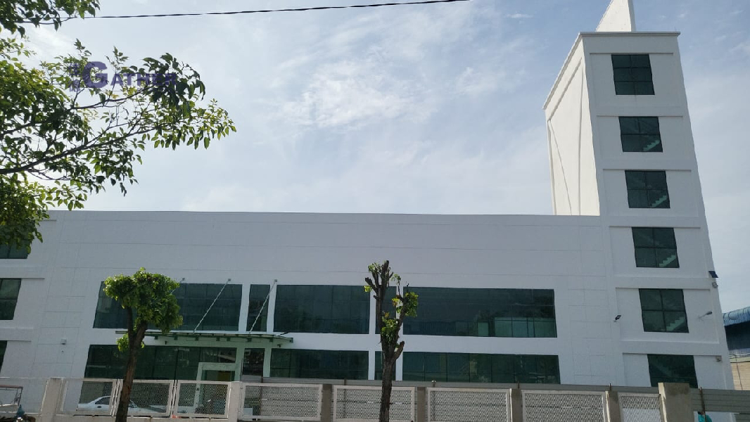 Bukit Minyak 32k sf Detached Factory  - photo 9