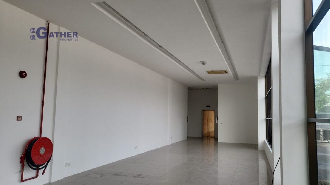 Bukit Minyak 32k sf Detached Factory  - photo 11