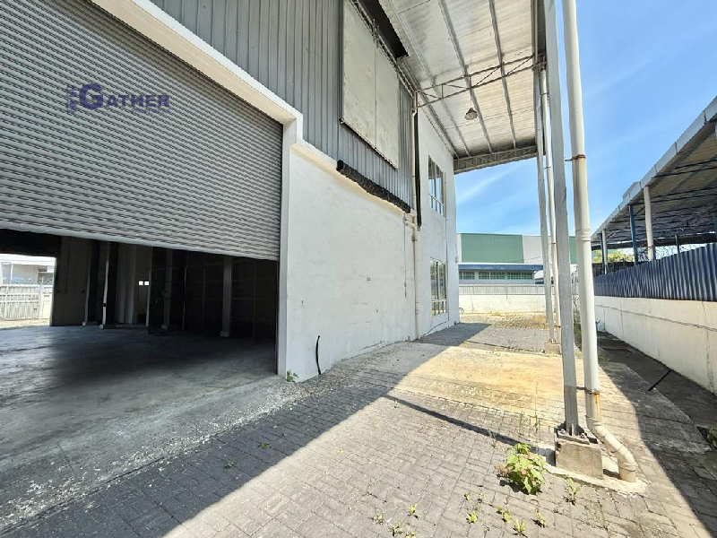 Juru light industrial 7800sf  - photo 3