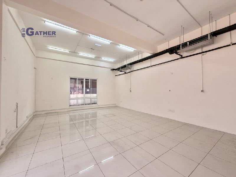 Juru light industrial 7800sf  - photo 8