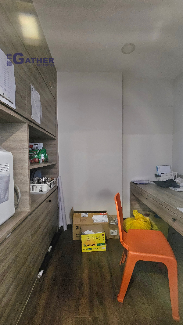 Elit Avenue Bayan Baru Renovated Shop Office To Let - photo 3