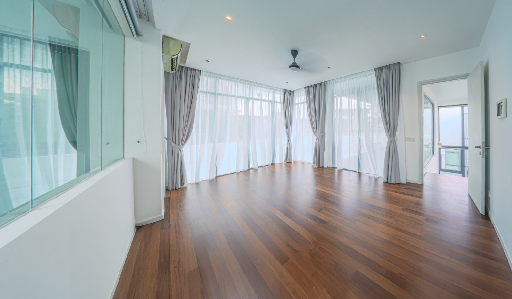 The Light Collection 1 3sty Water Villa  - photo 9