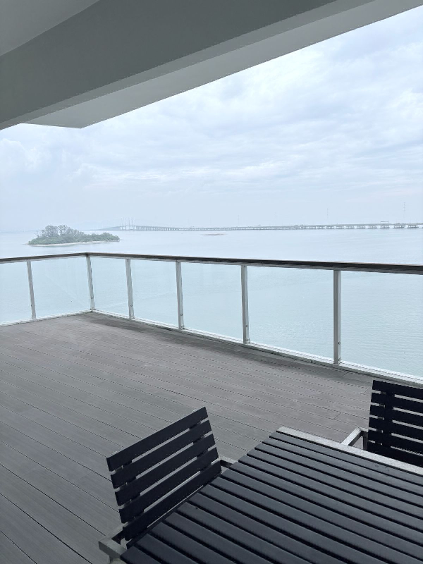 Light Collection 1 Triplex Penthouse  - photo 2