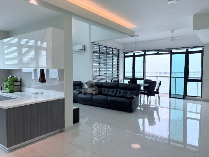 Light Collection 1 Triplex Penthouse  - photo 3