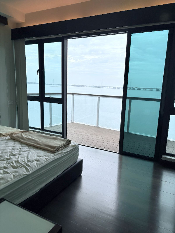Light Collection 1 Triplex Penthouse  - photo 8