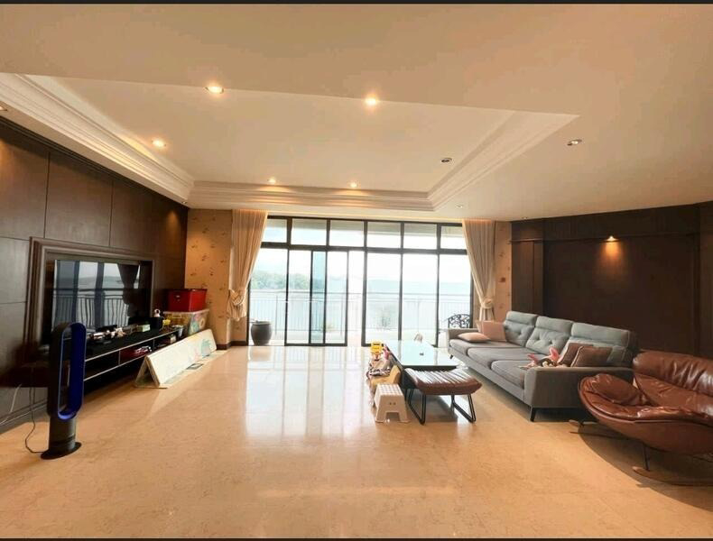 Sri Golden Bay @ Tanjung Bungah FRPF #SS32376 - photo 2
