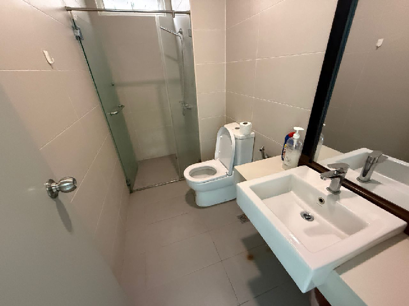 Straits Garden Condominium  - photo 7