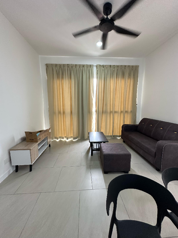 Triuni 818sf