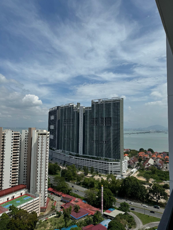 Triuni Tower A - photo 3