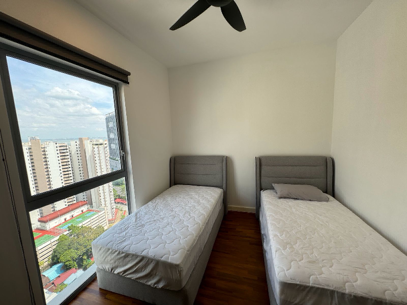 Triuni Tower A - photo 8