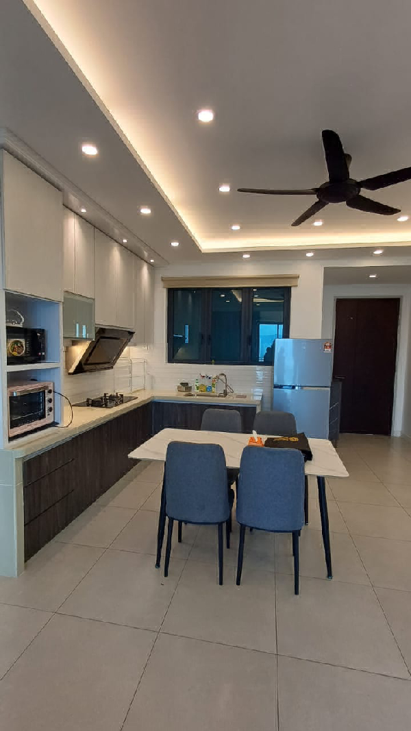 3 Residence  - photo 3