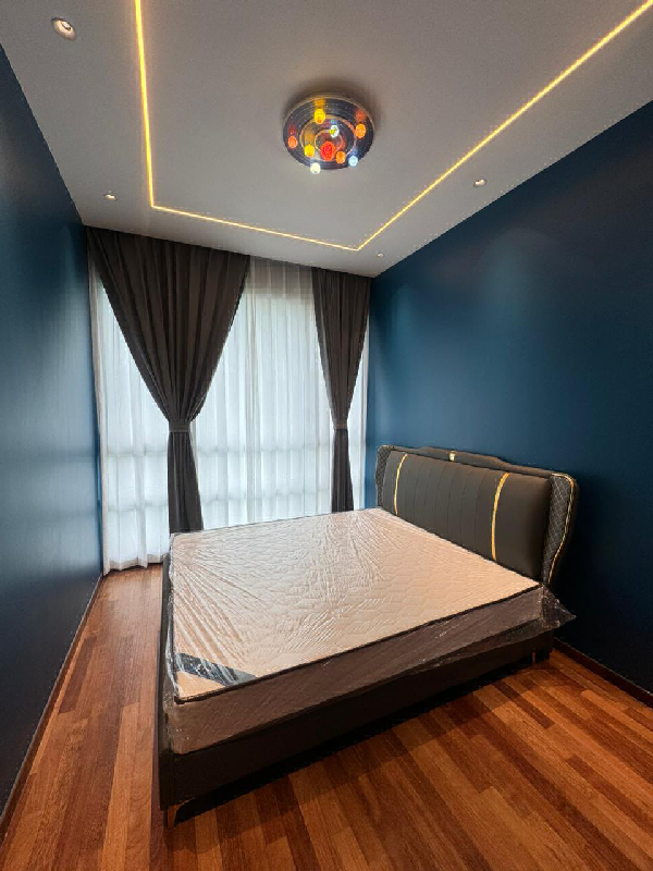 Queens Residence 2  - photo 11