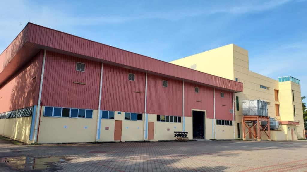 Prai Industrial Phase 3 - photo 2