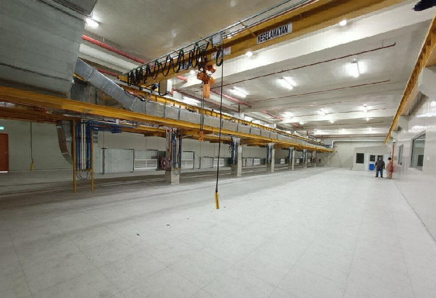 Prai Industrial Phase 3 - photo 4