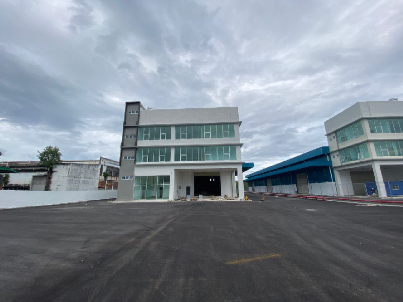 Seberang Jaya Inderawasih Detached Factory  - photo 2
