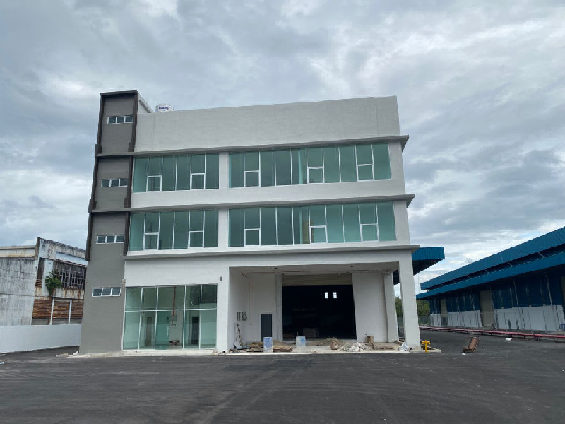 Seberang Jaya Inderawasih Detached Factory  - photo 3