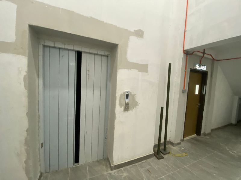 Seberang Jaya Inderawasih Detached Factory  - photo 6