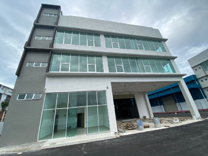 Seberang Jaya Inderawasih Detached Factory  - photo 7