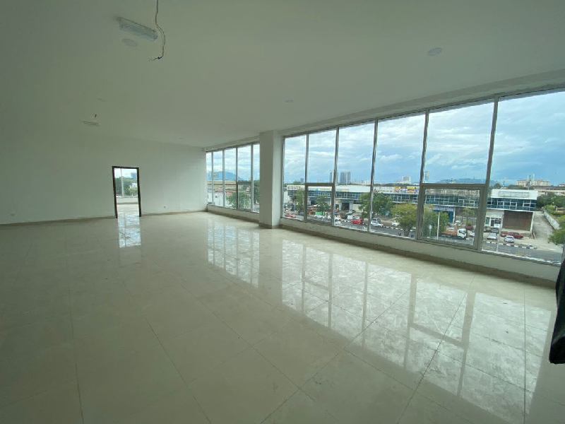 Seberang Jaya Inderawasih Detached Factory  - photo 10
