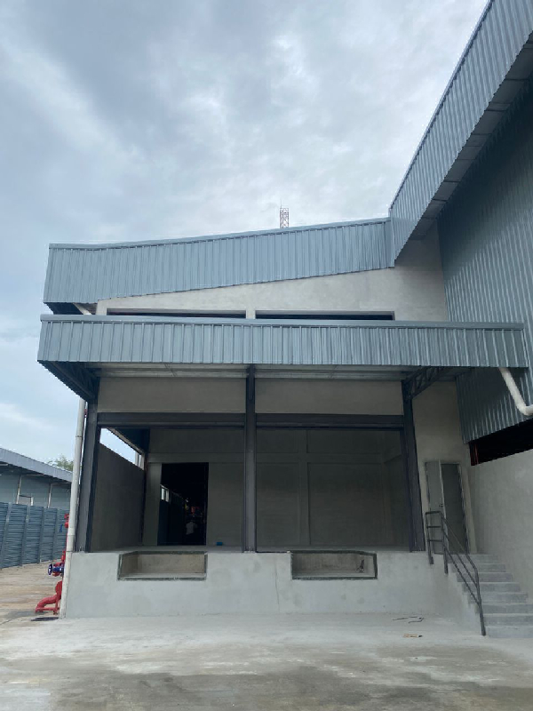 Bukit Minyak Brand New Detached Warehouse 45k sf - photo 4