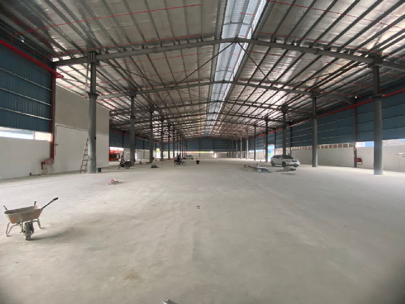 Bukit Minyak Brand New Detached Warehouse 45k sf - photo 6