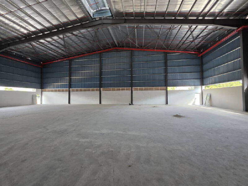 Bukit Minyak Brand New Detached Warehouse 45k sf - photo 7