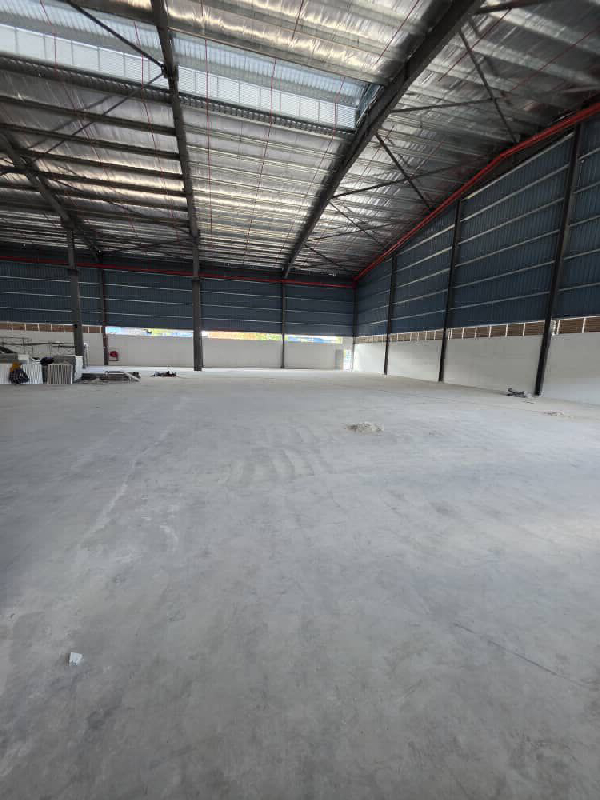 Bukit Minyak Brand New Detached Warehouse 45k sf - photo 8