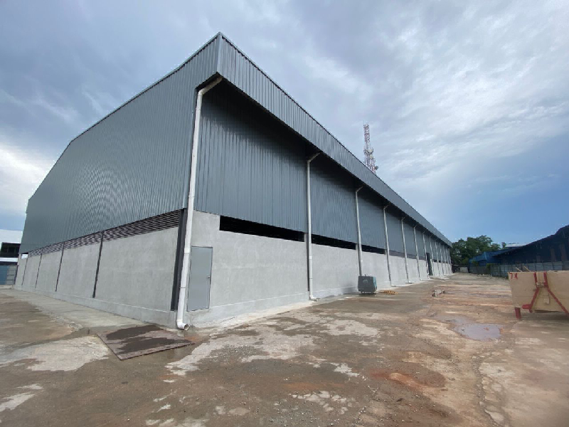 Bukit Minyak Brand New Detached Warehouse 45k sf - photo 9