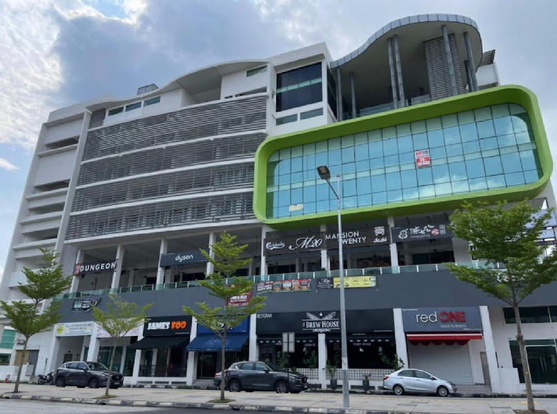 Anson Cube @ George Town - photo 2