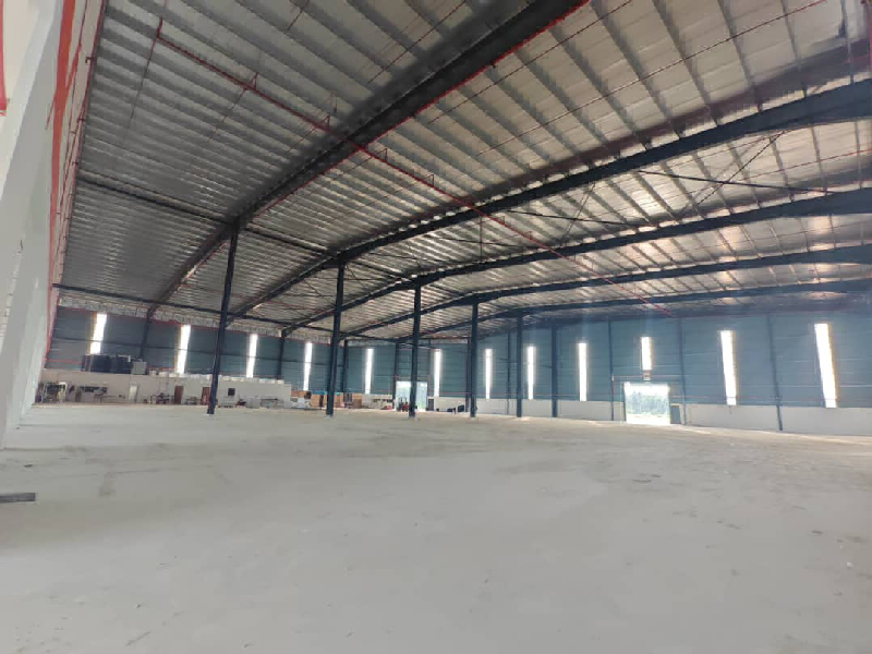 Valdor VDI Industrial Park, Batu Kawan  - photo 2