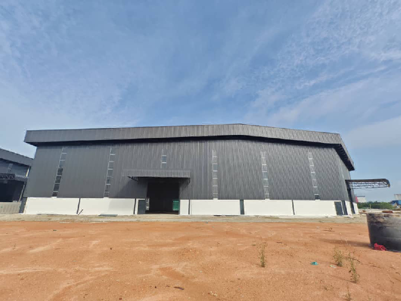 Valdor VDI Industrial Park, Batu Kawan  - photo 4