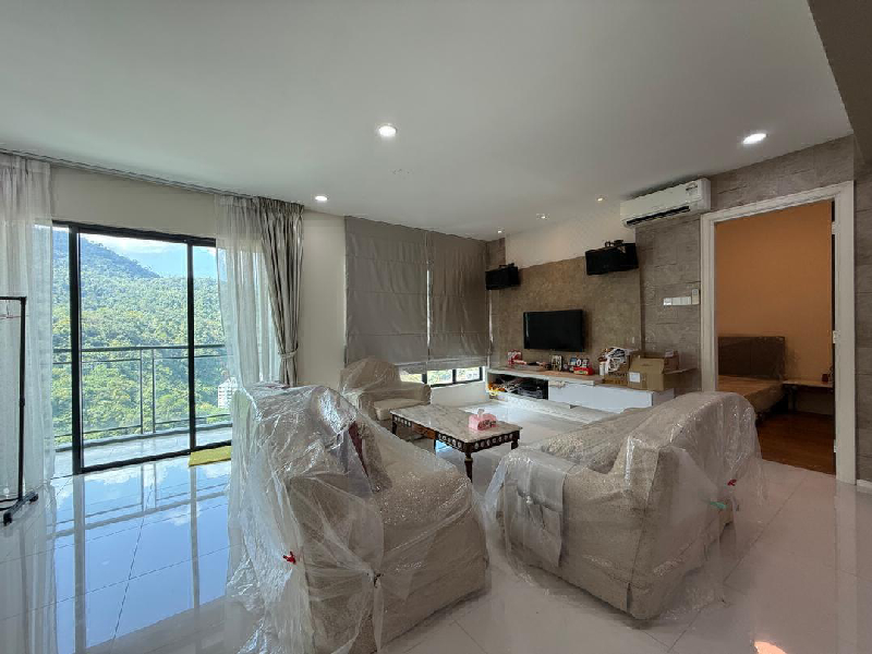 Raffel Tower 1400sf